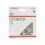 Bosch Schlitzfraeser 105x20-22 #3608641002