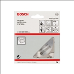 Bosch Blattschneider, 8, 20 mm, 4 mm #3608641008