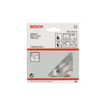 Bosch Blattschneider, 8, 20 mm, 4 mm #3608641008