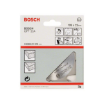 Bosch Schlitzfraeser 105x22-8 #3608641013