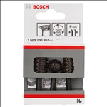 Bosch 3-tlg. Freihandfräser-Set, 16 mm #1609200307