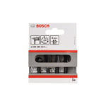 Bosch 4-teiliges Freihandfräser-Set, 13 mm #1609200314