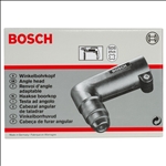 Bosch Winkelbohrkopf für leichte Bohrhämmer mit SDS plus Werkzeughalter, 43 mm #1618580000