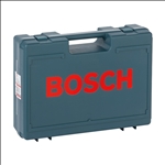 Bosch Kunststoffkoffer, 381 x 300 x 115 mm passend zu GWS 7-115 GWS 7-125 GWS 8-125 #2605438404