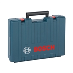 Bosch Kunststoffkoffer, 360 x 480 x 131 mm passend zu GWS 11-125 CIH GWS 15-125 CIH #2605438619