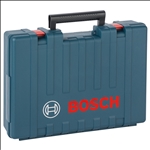 Bosch Kunststoffkoffer, 360 x 480 x 131 mm passend zu GWS 11-125 CIH GWS 15-125 CIH #2605438619