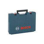 Bosch Kunststoffkoffer #2605438619