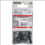 Bosch 4-tlg. Tiefenanschlag-Set für das Holzbohren, 6/8/10 mm #2607000548