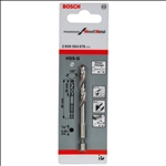Bosch Zentrierbohrer HSS-G, 80 mm #2608584676