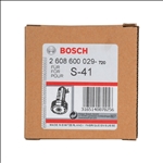 Bosch Ersatzschleifscheibe für Bohrerschärfgerät S41 #2608600029