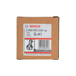 Bosch Ersatzschleifscheibe für Bohrerschärfgerät #2608600029