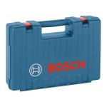Bosch Kunststoffkoffer, 446 x 316 x 124 mm #1619P06556