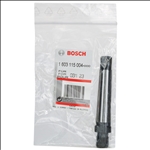 Bosch "PRO Morsekegel, MK 2 bis 5/8""" #1603115004