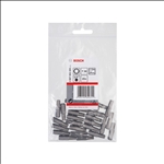 Bosch Schrauberbit Extra-Hart T30, 25 mm, 25er-Pack #2607002499