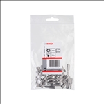 Bosch Schrauberbit Extra-Hart Reduziert PZ2R, 25 mm, 25er-Pack #2607002517