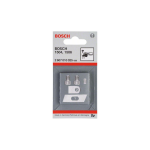 Bosch 5-teilige Scherenmessersätze für Universalscheren GSC 2.8, Blech #2607010025