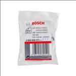 Bosch Kopierhülse für Bosch-Oberfräsen, mit Schnellverschluss, 16 mm #2608000471