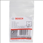 Bosch Spannzange, 8 mm, 19 mm #2608570102