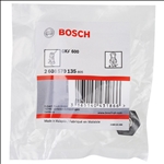 Bosch Spannzange, passend für GKF 600 #2608570135
