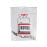 Bosch Messer gerade bis 1,0 mm, für Bosch-Schlitzschere GSZ 160 Professional #2608635407