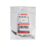 Bosch GSZ Schneidmesser gerade bis 1,0mm #2608635407