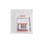 Bosch Stempel für Kurvenschnitt #2608639013