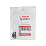 Bosch Matrize für Well- und fast alle Trapezbleche bis 1,2 mm, GNA 1,6 L #2608639023