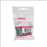 Bosch Kopierhülse für Bosch-Oberfräsen, mit Schnellverschluss, 24 mm #2609200140