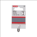 Bosch Glühlampe 12 V, 14,4 V #2609200306