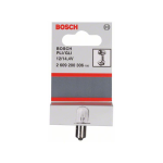 Bosch Ersatzlampe für PLI 12 und 14,4 V #2609200306