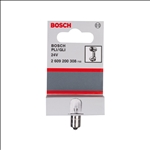 Bosch Glühlampe, Spannung 24 V #2609200308