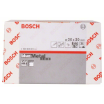 Bosch Schleifring 30x30mm,K36,50x #2608606871