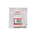 Bosch Stempel für Geradschnitt #2608639016