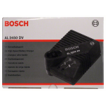 Bosch AL 2450 DV, 230V, NiCd / NiMh #2607225028