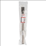 Bosch PRO HEX 19-4C Flachmeißel, 25 x 300 mm #1618630200