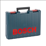 Bosch Kunststoffkoffer für Akkugeräte, 505 x 395 x 145 mm #2605438179