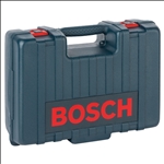 Bosch Kunststoffkoffer, 720 x 317 x 173 mm #2605438186