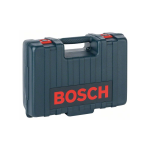 Bosch Kunststoffkoffer #2605438186