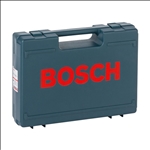 Bosch Kunststoffkoffer für Bohr- und Schlagbohrmaschinen, 381 x 300 x 110 mm #2605438286