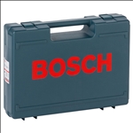 Bosch Kunststoffkoffer für Bohr- und Schlagbohrmaschinen, 381 x 300 x 110 mm #2605438286