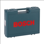 Bosch Kunststoffkoffer, 420 x 330 x 130 mm #2605438368