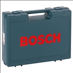 Bosch Kunststoffkoffer, 420 x 330 x 130 mm #2605438368