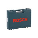 Bosch Kunststoffkoffer #2605438368