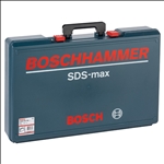 Bosch Kunststoffkoffer, 620 x 410 x 132 mm passend zu GBH 7-46 #2605438396