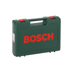 Bosch Kunststoffkoffer #2605438414
