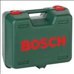 Bosch Kunststoffkoffer #2605438508