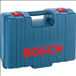 Bosch Kunststoffkoffer #2605438567