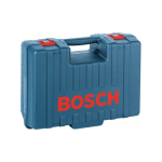 Bosch Kunststoffkoffer #2605438567