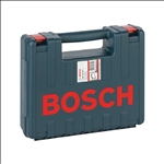 Bosch Kunststoffkoffer, 350 x 294 x 105 mm passend zu GSB 13 RE GSB 1600 RE #2605438607