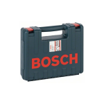 Bosch Kunststoffkoffer #2605438607